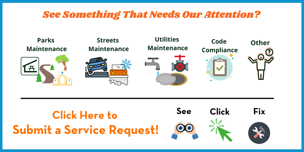 NO IWORQ - Service Request - Neighborhood Services page of website--020524 (1)