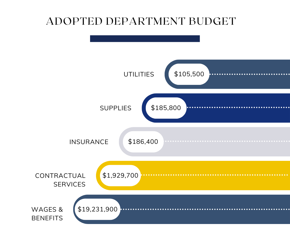 Budget