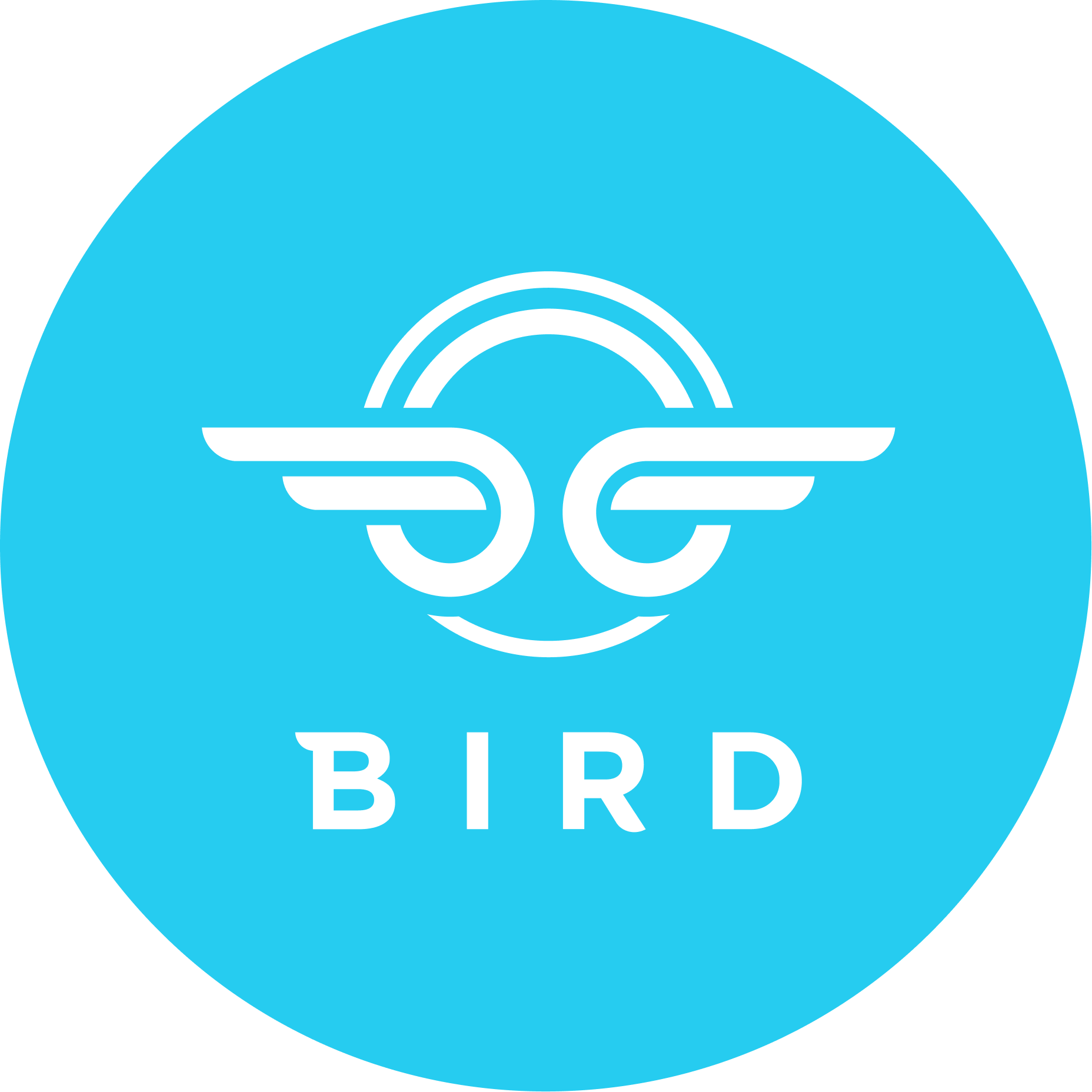 BIRD logo 083024