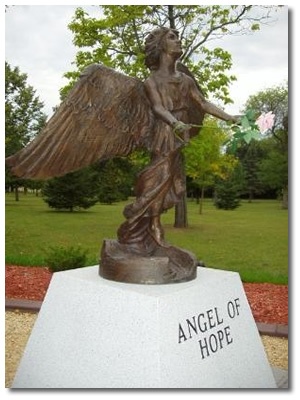 Angel of Hope