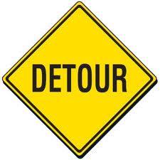 Detour