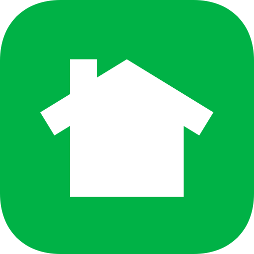 Nextdoor App Logo