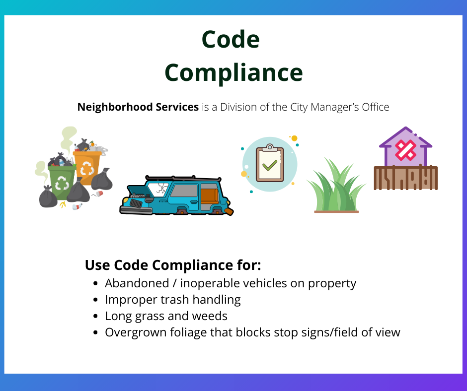 iWorQ - Code Compliance-REV to remove garbage--101520