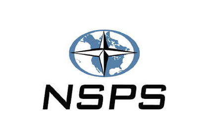 National Society of Professional Surveyors Logo