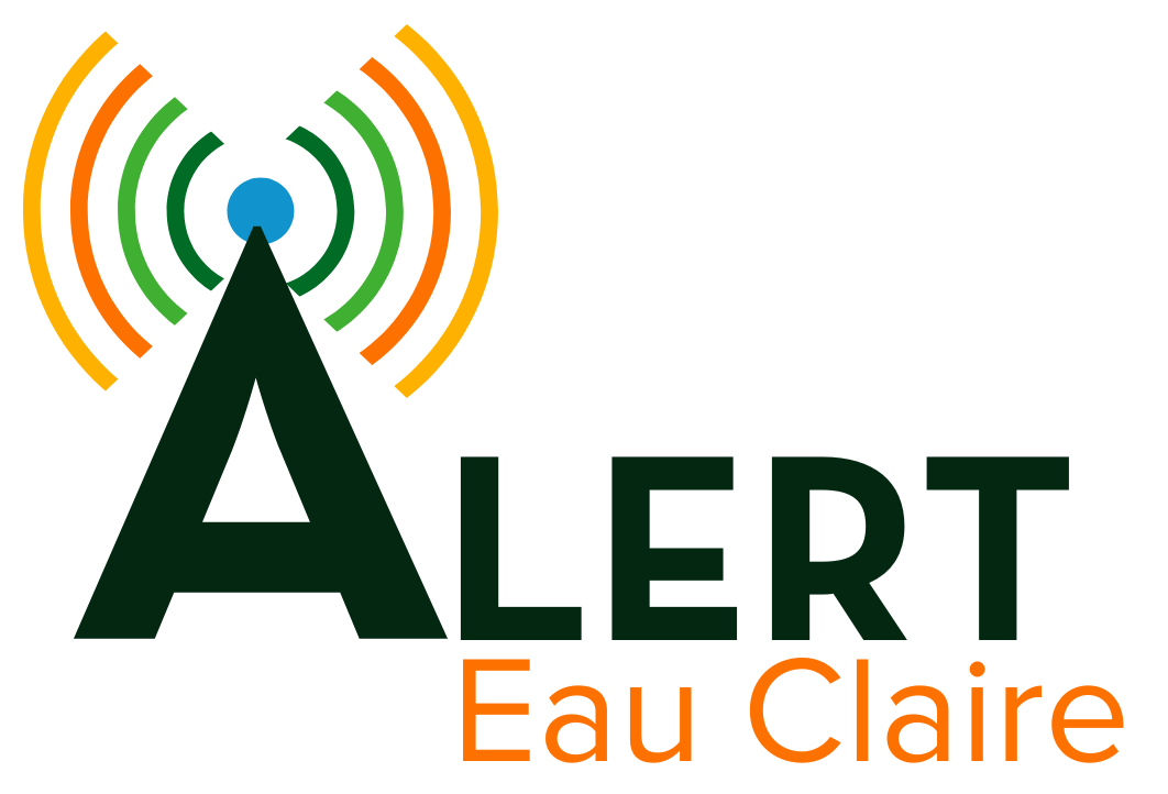 Alert Eau Claire LOGO - 022024